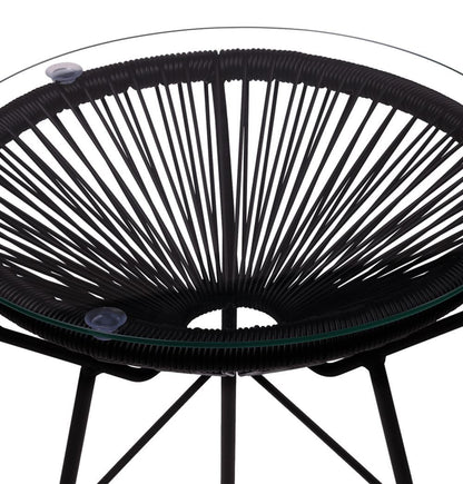 Acapulco Side Table - Acapulco Indoor/Outdoor Side Table