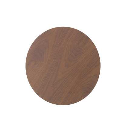 Adolfo Side Table - Walnut - GFURN