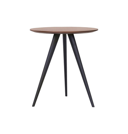 Adolfo Side Table - Walnut - GFURN