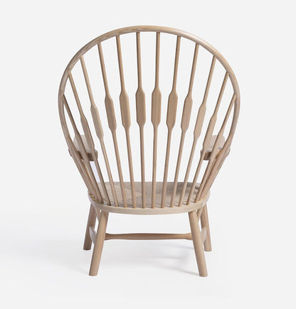 Mid Century Modern Accent Chair - Aksel Accent Chair