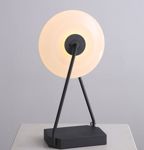 Modern Table Lamp - Alayna Table Lamp