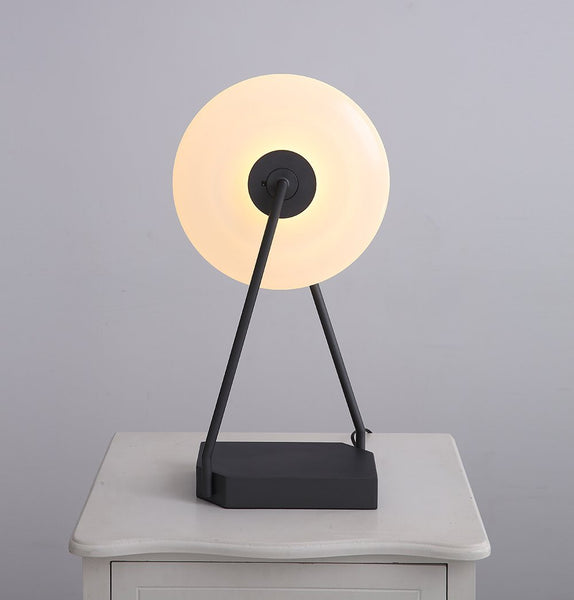 Modern Table Lamp - Alayna Table Lamp