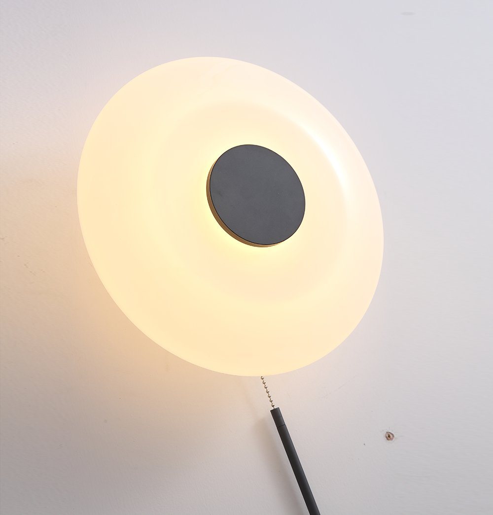 Modern Wall Sconce - Alayna Wall Lamp