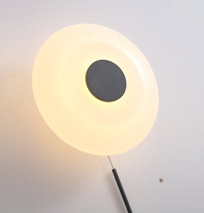 Modern Wall Sconce - Alayna Wall Lamp