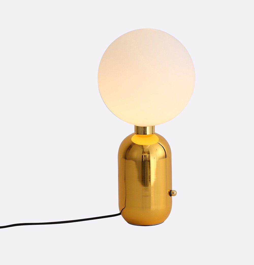 Modern Table Lamp - Aletha Table Lamp