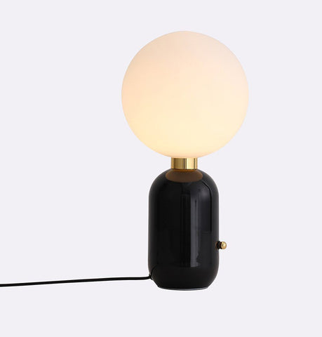 Modern Table Lamp - Aletha Table Lamp