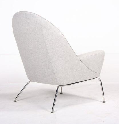 Mid Century Lounge Chair - Aodh Lounge Chair