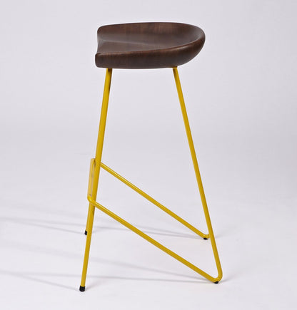 Aria Counter/Bar Stool - GFURN