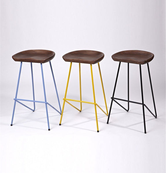 Aria Counter/Bar Stool - GFURN