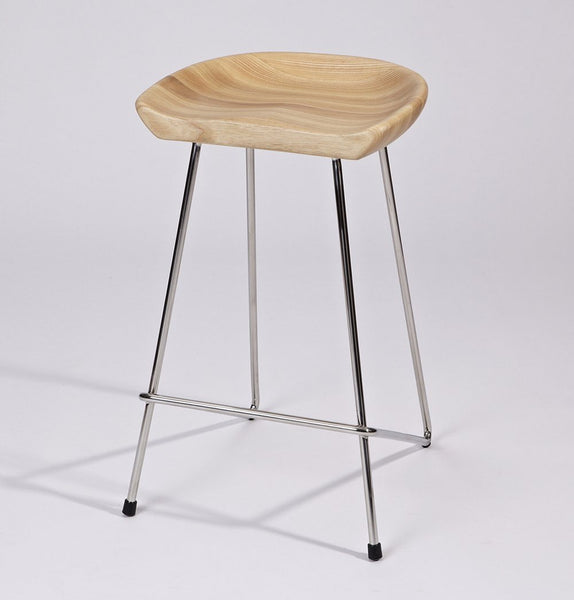 Aria Counter/Bar Stool - GFURN