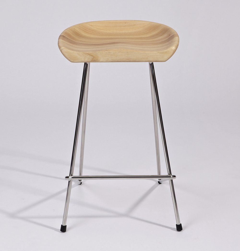 Aria Counter/Bar Stool - GFURN