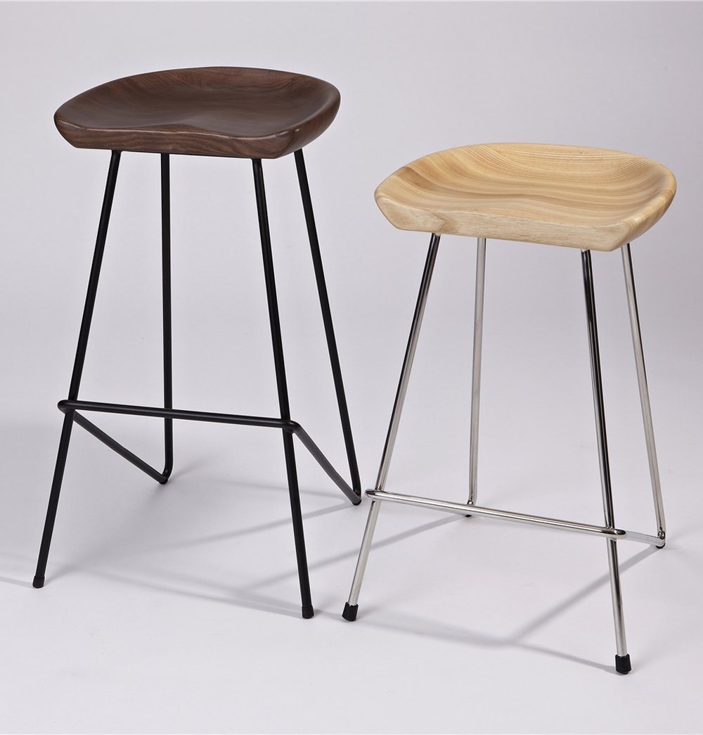 Aria Counter/Bar Stool - GFURN