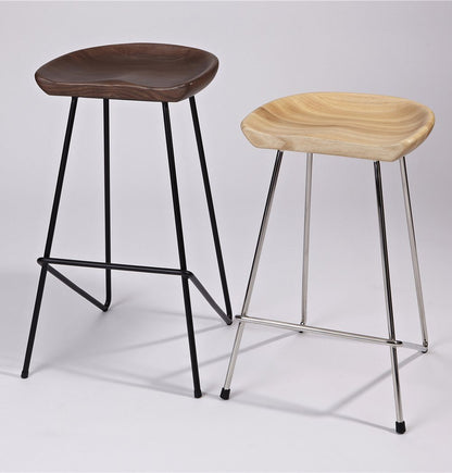 Aria Counter/Bar Stool - GFURN