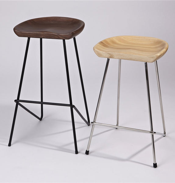 Aria Counter/Bar Stool - GFURN