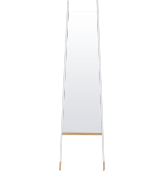 Artemisia Slim Leaning Mirror - GFURN