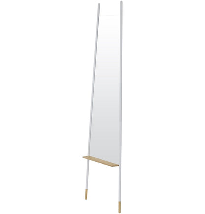Artemisia Slim Leaning Mirror - GFURN