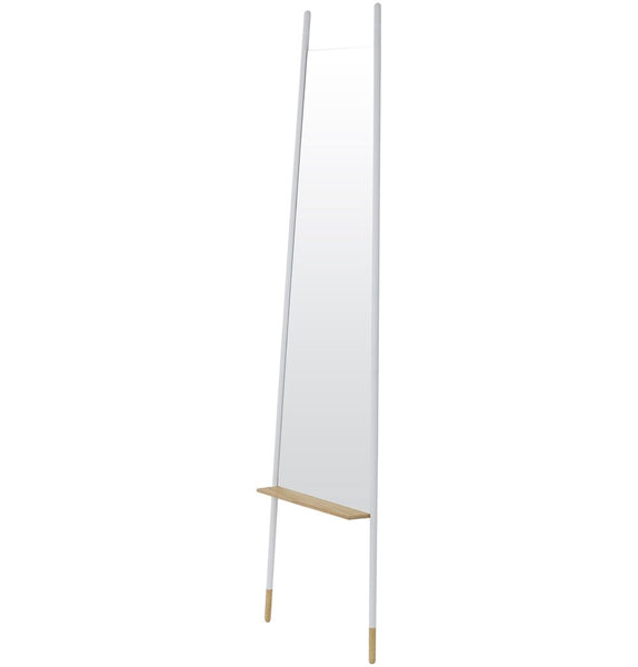 Artemisia Slim Leaning Mirror - GFURN