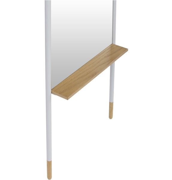 Artemisia Slim Leaning Mirror - GFURN