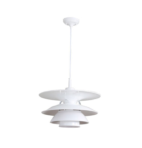 Benedikte Pendant Lamp - GFURN