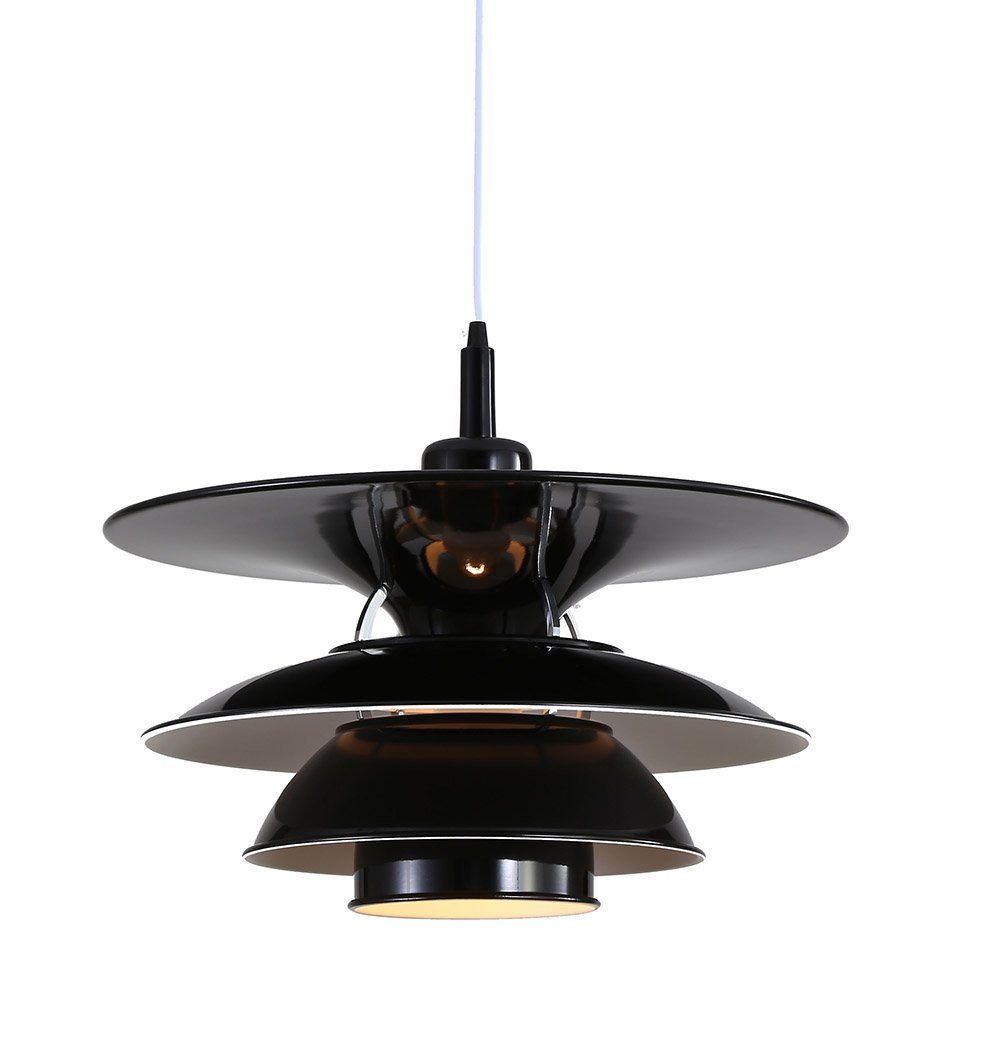 Benedikte Pendant Lamp - GFURN