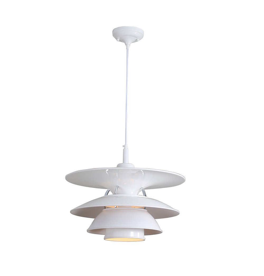 Benedikte Pendant Lamp - GFURN