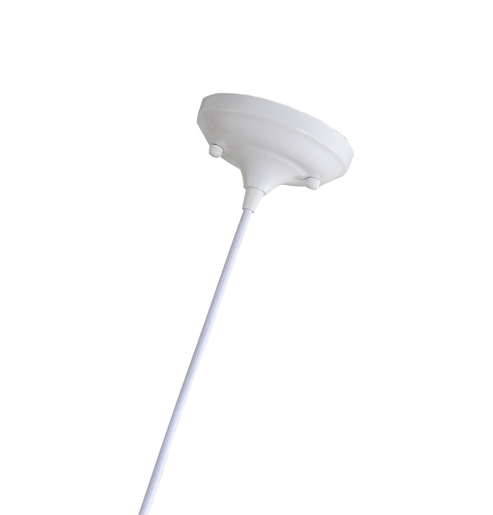 Benedikte Pendant Lamp - GFURN