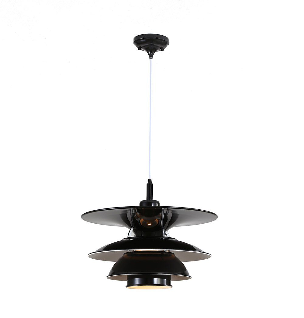 Benedikte Pendant Lamp - GFURN