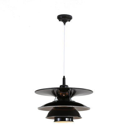 Benedikte Pendant Lamp - GFURN