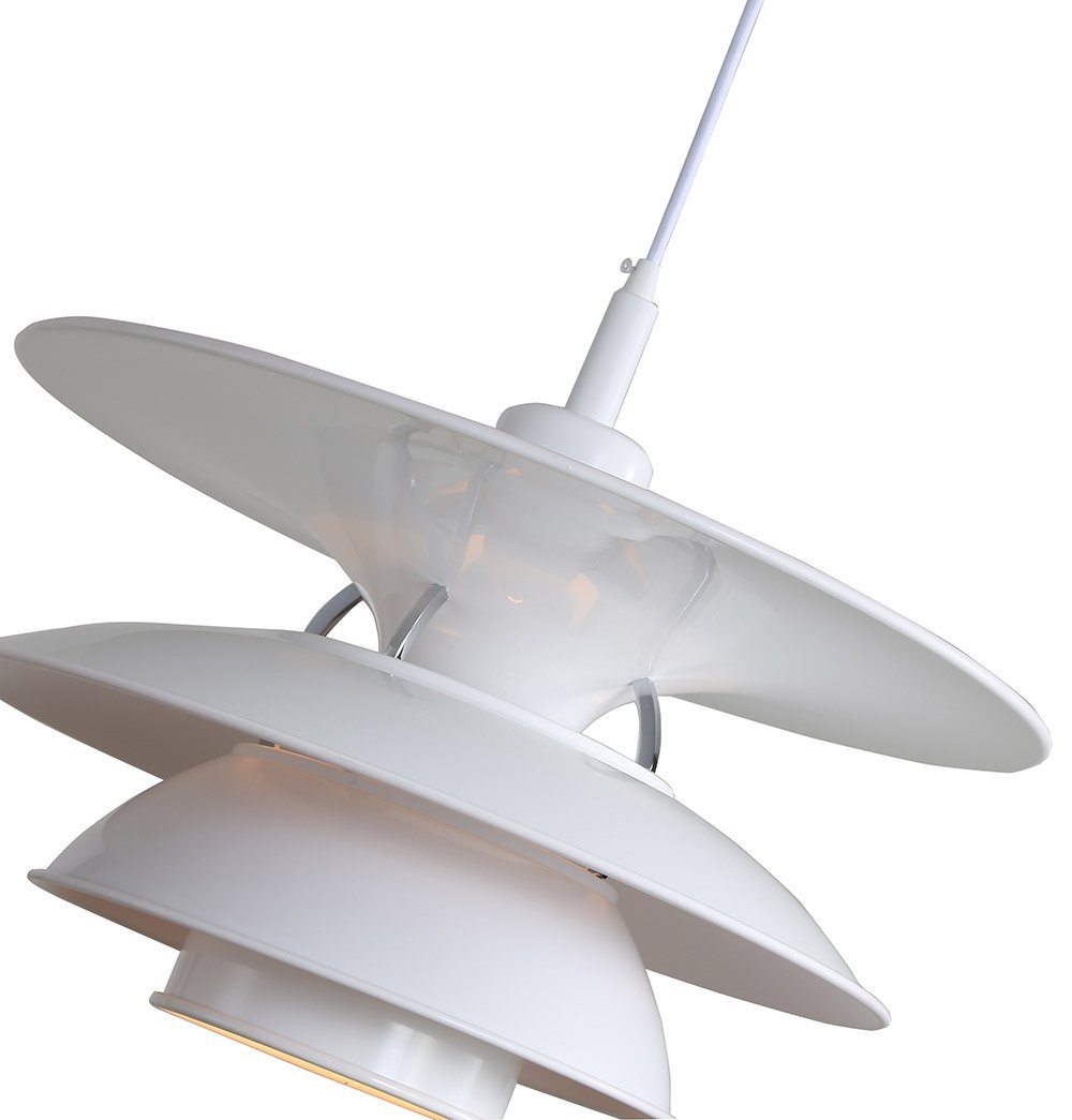 Benedikte Pendant Lamp - GFURN