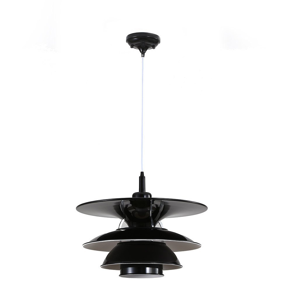 Benedikte Pendant Lamp - GFURN