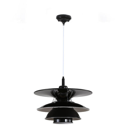 Benedikte Pendant Lamp - GFURN