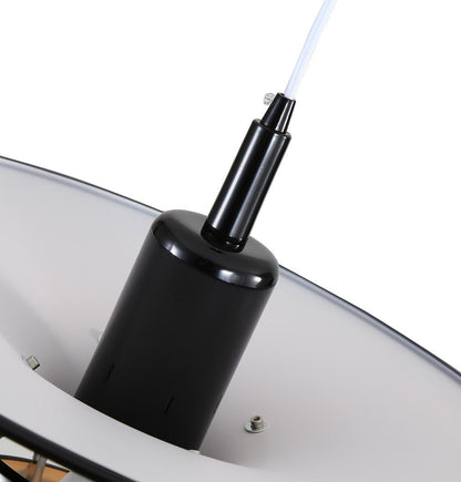 Benedikte Pendant Lamp - GFURN