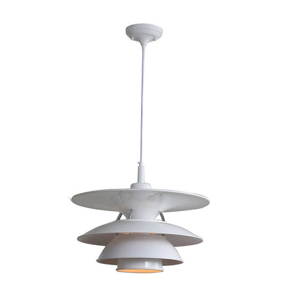 Benedikte Pendant Lamp - GFURN