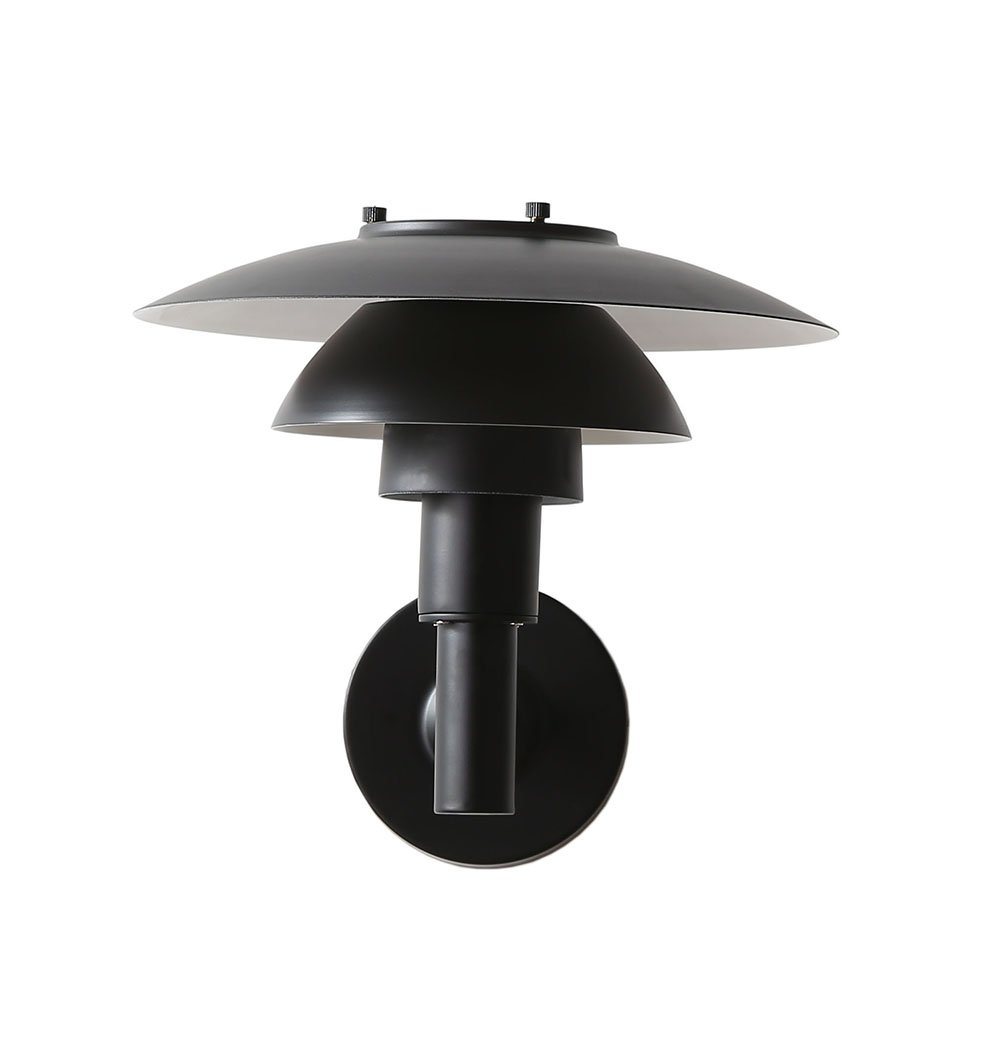 Bjarke Wall Lamp - GFURN