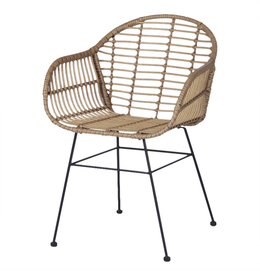 Cassidy Dining Armchair - GFURN