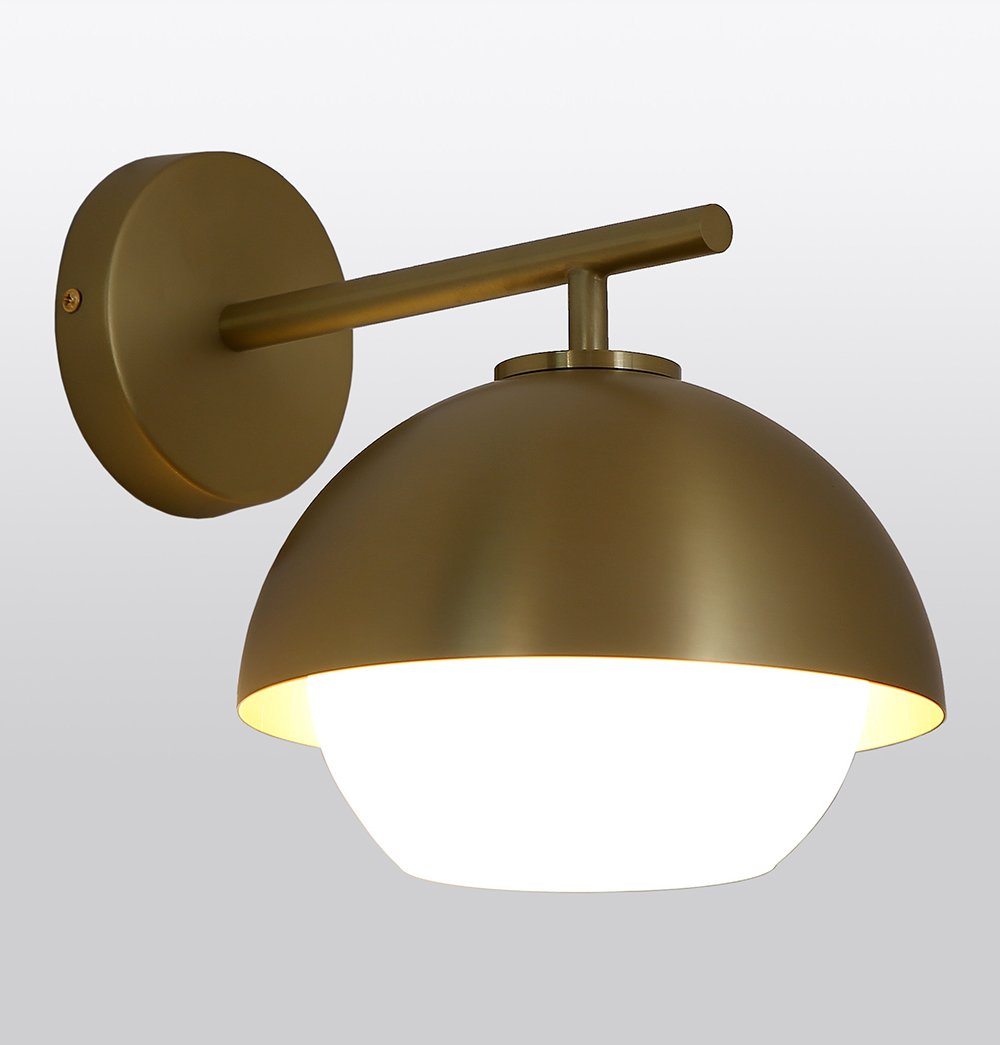 Catalina Wall Lamp - GFURN