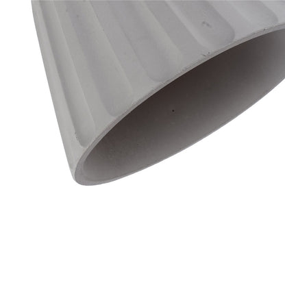 Cement Pendant Lamp - Elton - GFURN