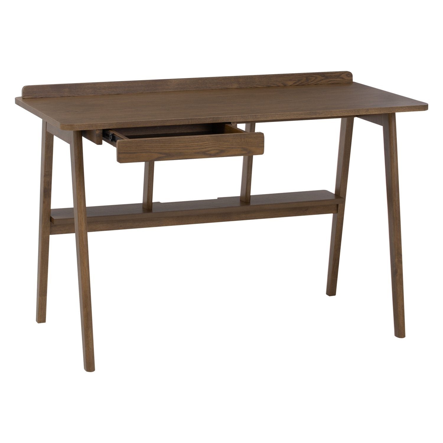 Colt Working Desk - Cocoa - GFURN