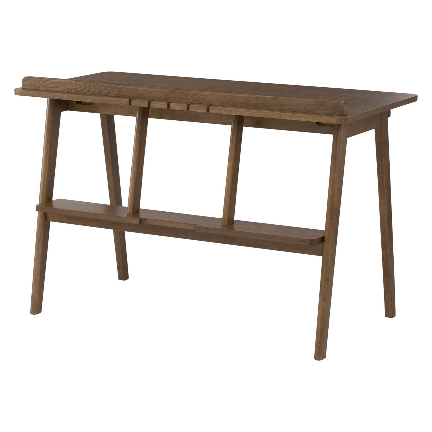 Colt Working Desk - Cocoa - GFURN