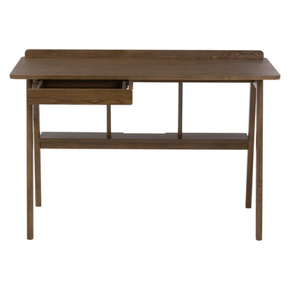 Colt Working Desk - Cocoa - GFURN