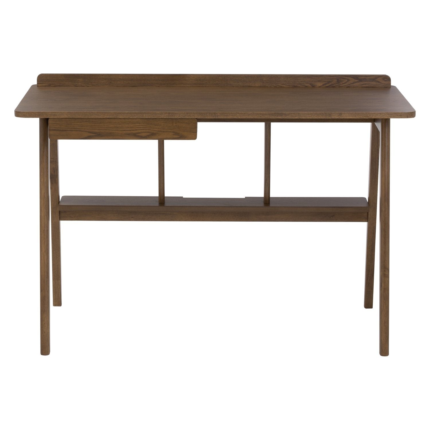 Colt Working Desk - Cocoa - GFURN