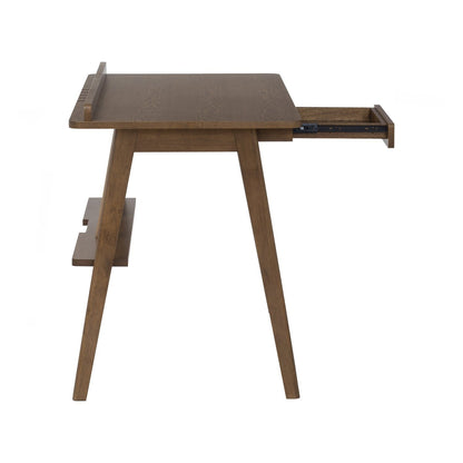 Colt Working Desk - Cocoa - GFURN