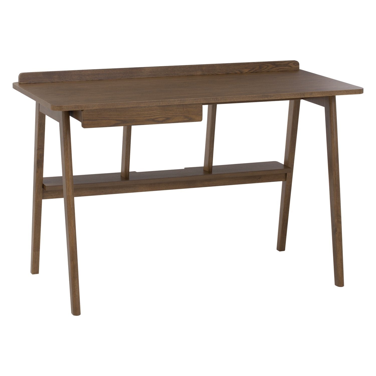 Colt Working Desk - Cocoa - GFURN