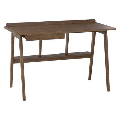 Colt Working Desk - Cocoa - GFURN