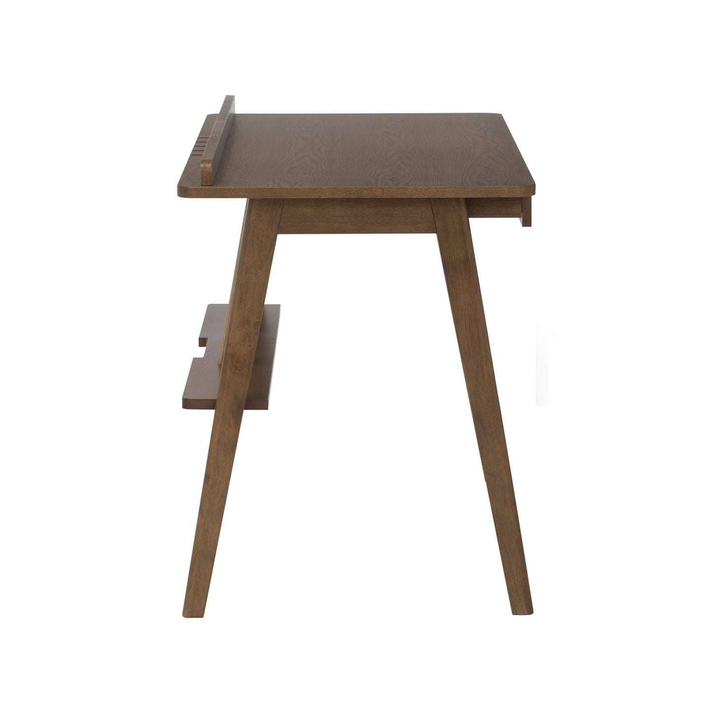 Colt Working Desk - Cocoa - GFURN