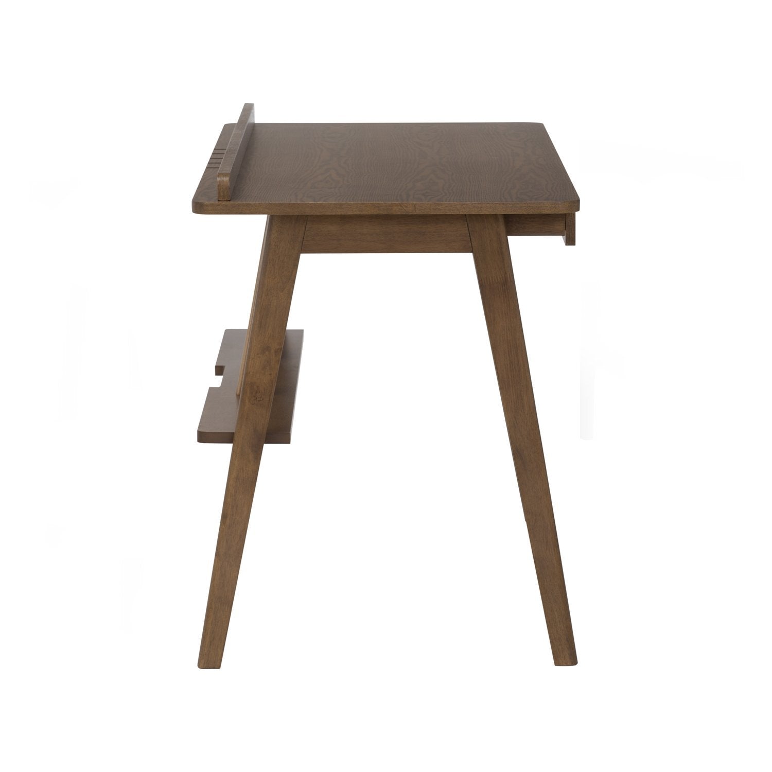 Colt Working Desk - Cocoa - GFURN