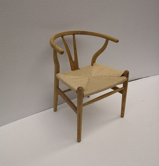 Dagmar Chair for Kids - Ash - GFURN