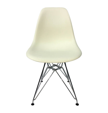 Eiffel Chair - Metal Legs