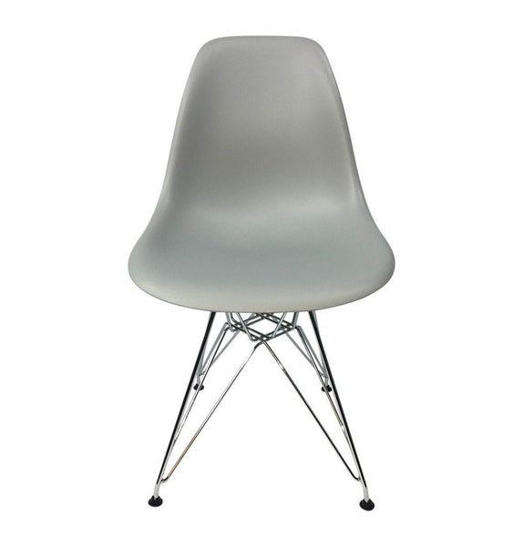 Eiffel Chair - Metal Legs