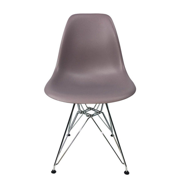 Eiffel Chair - Metal Legs